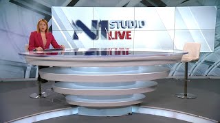 N1 Studio Live (11.2.2025)