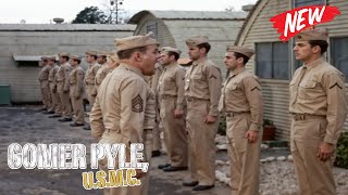 Gomer Pyle, U.S.M.C. 2024 I Sitcom Comedy I Full Episodes Tv Show I Gomer Pyle, U.S.M.C. Best War