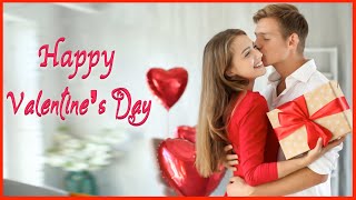 Happy Valentine's Day special whatsapp status video || Valentines day whatsapp status video 2021