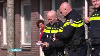 Handelde de agent uit noodweer of niet? - RTL NIEUWS