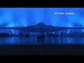 pentagon unveils stealth bomber in california