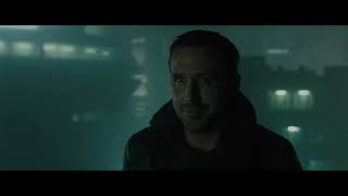 Blade Runner 2049 | After Dark - Mr Kitty