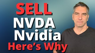 Deepseek rattles Nvidia Stock - NVDA Stock - there will be more selling with semiconductor ETF