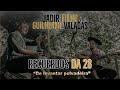 Recuerdos da 28 | Jadir Filho e Guilherme Valadas