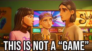 Mixtape Shows What's Wrong With Modern Gaming...