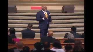 T.D. Jakes Sermons: This is Your Opportunity