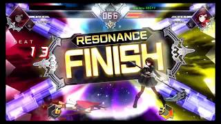 #.4【実況】ちゃり暴のBBTAG【TEAM:ルビー\u0026ゴルドー】