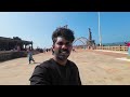 beautiful sunrise at kanyakumari full video timelapse newyear sunrise kanyakumari 2025