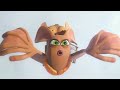 caset their nests jungle bunch s02e29 cartoon for kids