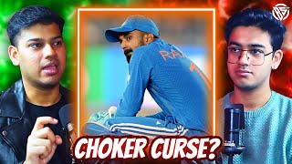 Did KL Rahul CHOKE In The 2023 WC Final?