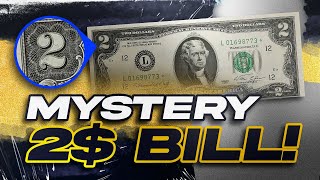 What Makes the 1976 Bicentennial $2 Bill So Special? A Deep Dive Into Its Design!