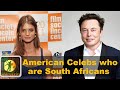 10 Worldwide Celebs Who are South Africans