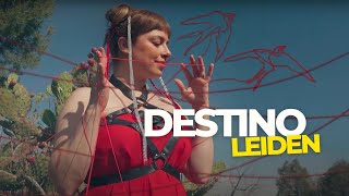 LEIDEN - DESTINO (Video Oficial)