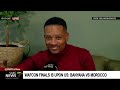 WAFCON Final | Banyana vs Morocco