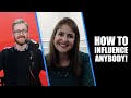 The INCREDIBLE Brain Science Behind INFLUENCE