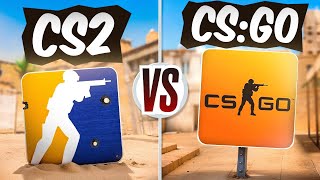 Dlaczego CS2 nigdy nie będzie jak CS:GO?