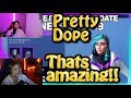 Streamers REACT to *NEW* SKIN *SYNAPSE* (Fortnite BEST Moments)