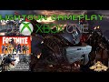 Lightgun Action  on XBOX One AE Lightgun | Tutorial