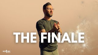 The Finale l Pastor Jeff Mueller l Restore Church