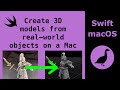 Creating a 3D model from a board game model using Apple's Object Capture