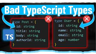 Stop Writing Your ID Types Like This