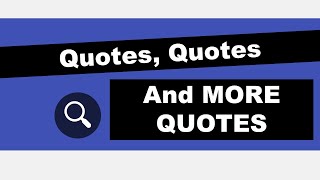 Quotes in Different Databases | A Comparison of PubMed, Embase, and Scopus | Five Minute Friday