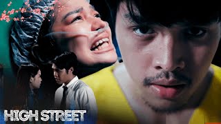 #LifeAfterSeniorHigh Webisode 1: Roxy and Archie | High Street