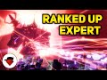 Beating the NEW Ranked Up Expert Mode | Tower Blitz [ROBLOX]