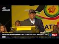 ANC Youth League | ANC SG Mbalula addresses ANCYL elective conference