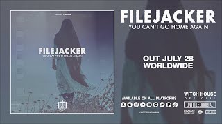 filejacker — You Can't Go Home Again (2023) [Album Teaser]