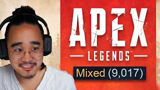 Honest thoughts about Apex right now