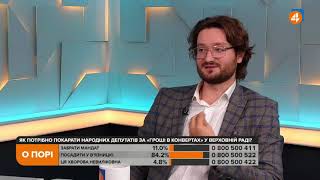 Питання звільнення Тарана — суто технічне. Він потрібний у Великій Британії, — Городницький