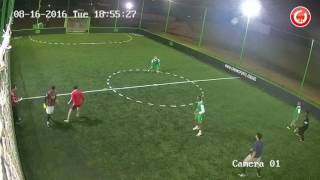 209415 Bernabeu Urban Sports Marks Park Cam2 Traitors United vs Fundamental FC (Tue Night League) 6