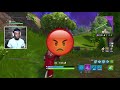 Playing Fortnite WITH A Crip Member... WILDEST DUOS GAME ON EARTH!
