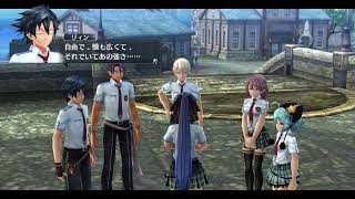 【閃の軌跡１】ネタバレ注意！英雄伝説 閃の軌跡１(｀･ω･´)#20