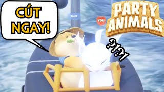 A ni mồ Pạt ti lmao [Party Animals]