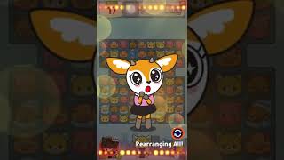 Special Missions 1 20220120 Aggretsuko: Short timer Strikes Back! 烈子 Puzzle Gameplay