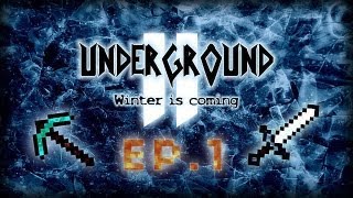 阿神的實況教室『 UnderGround II！』EP.1－凜冬將至！