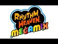 honeybee remix i m a lady now rhythm heaven megamix