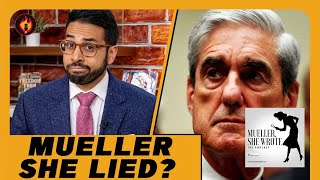 'MuellerSheWrote' Russiagate Star Deception EXPOSED | Breaking Points