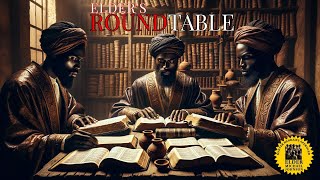 ELDER'S ROUNDTABLE