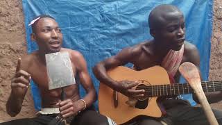 Niba utaravuzwe Cover Kananga and Rujindiri 0789039966 0784228483