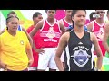 final day 4 96th annual inter collegiate athletics competition kingdom of tonga 2023