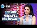 Cemre Baysel&Asude Kalebek Setin İlk Günlerinde..-Bölümün Tamamını İzlemek İçin→ @BambaskaSohbetler