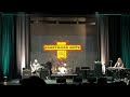 Honeymoon Suite - Feel it Again intro