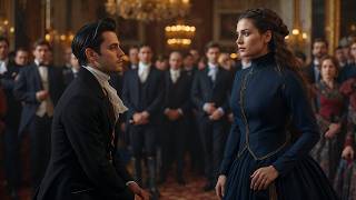 "Bring Me a Wife Who Won't Speak" the Duke Demanded — She Spoke Once and Brought Him to His Knees