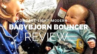 BabyBjorn Bouncer Review