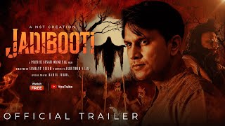 Jadibooti - Official Trailer | Prince Singh | Best Horror Web Series Hindi