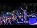 THE MODE live @ 12th Lake Party 2016