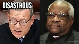 Supreme Court Justice BUSTED As Staggering Trump Legal Plot Gets Leaked